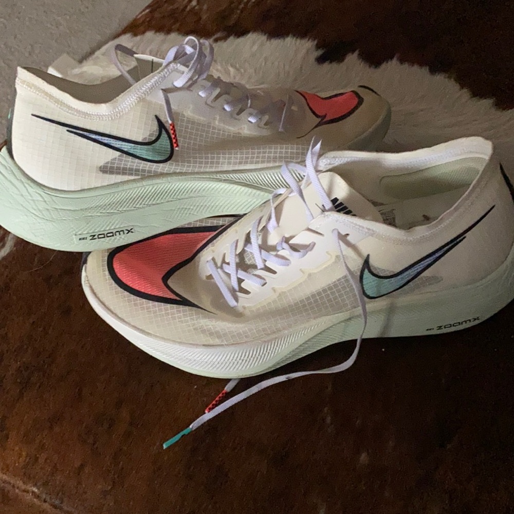 Nike ZoomX Vaporfly Running shoe